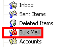 Bulk Mail